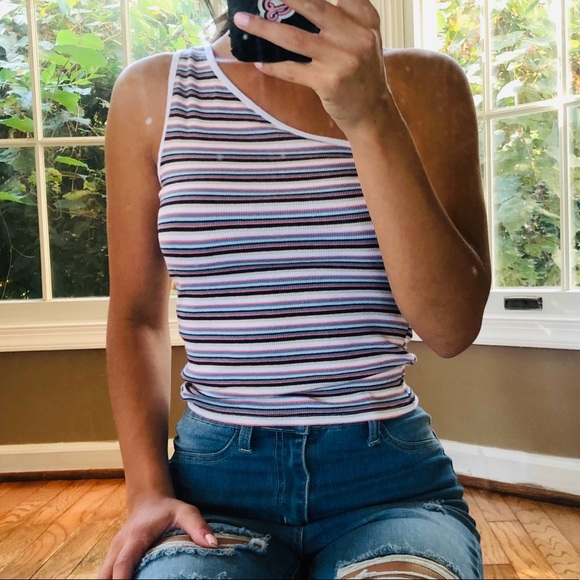 Hollister Tops - Cute Hollister Top